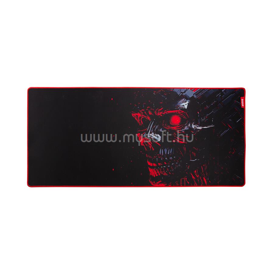 MARVO Mousepad G51 Noob XL gamer egérpad - egyedi minta