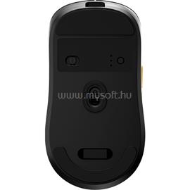 MARVO Niro 50 vezeték nélküli egér - fekete MARVO_G912W_BK small