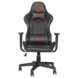 MARVO Scorpion gamer szék (fekete) MARVO_CH-106_BK small