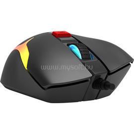 MARVO Tepo 70 vezetékes egér - fekete MARVO_M360 small