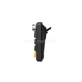 MARVO TITAN 65 vezeték nélküli gaming billentyűzet - Fekete - US /Banana Crystal Linear/ MARVO_KG984W small