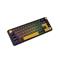 MARVO TITAN 65 vezeték nélküli gaming billentyűzet - Fekete - US /Banana Crystal Linear/ MARVO_KG984W small
