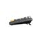 MARVO TITAN 75 mechanikus Banana Crystal Linear gamer vezeték nélküli billentyűzet (magyar, fekete) MARVO_KG985W small