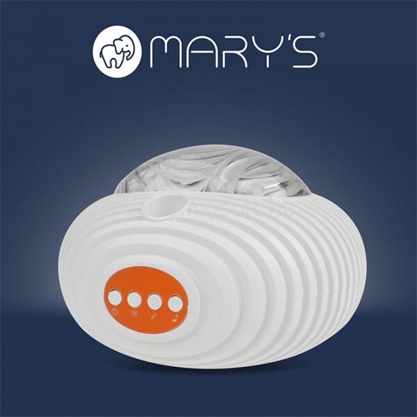 MARYS MARYS, MW20795, Galaxys Projektor távirányítóval, Akkumulátorra, 10W, USB kábellel