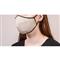 MASK IT Mask it. mosható textil drapp női szájmaszk MTMTDRNMASK_S small