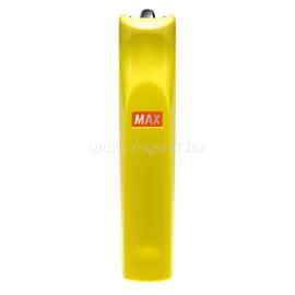 MAX HD10D2 tűzőgép (sárga) 2MHD10DS2 small