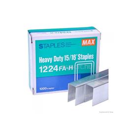 MAX Tűzőkapocs 23/24 1000 db Max 2M1224FA-H small