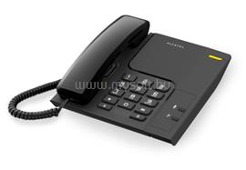 MAXCOM Alcatel T26 vezetékes asztali telefon (fekete) ALC413717 small