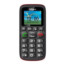 MAXCOM MM428 L Dual-SIM mobiltelefon (fekete) MM428_L small