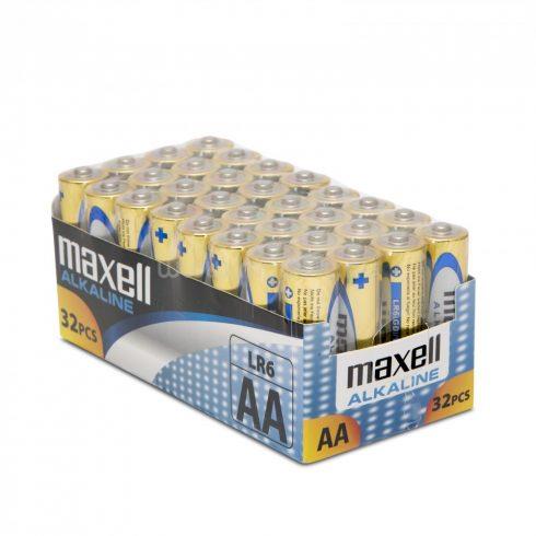 MAXELL AA 32db elem