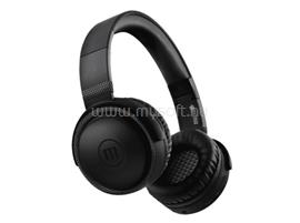 MAXELL BT-B52 headset, integrált mikrofon, Bluetooth & 3.5mm Jack (fekete) 348356 small