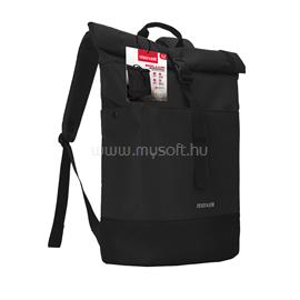 MAXELL BX-350 Rollup laptop hátizsák 16" (fekete) MAXELL_MAX505720 small