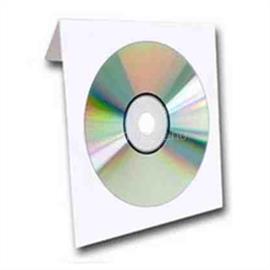 MAXELL DVD lemez - R 4,7 GB 16X Papír tok (1db) 346142.00.HU small