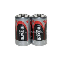 MAXELL Elem Baby LR14 zsugorfóliás féltartós 2 db/csomag, Maxell MAXELL_77440400EU small