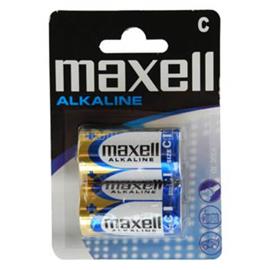 MAXELL Elem LR14 C Baby 2db/csomag MAXELL_162184 small