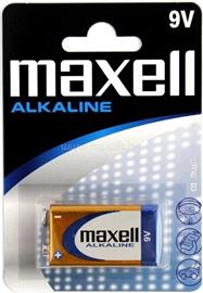 MAXELL Elem LR22 Alkáli 9V 6LR61 723761.04.EU 723761.04.EU small