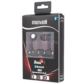 MAXELL Fülhallgató B13-EB2 BASS 13 BT BLACK W/MIC USB-C MAXELL_304022.05 small