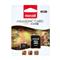 MAXELL Memóriakártya MicroSDHC 16GB X-Series + Adapter Class10 MAXELL_854717 small