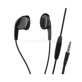 MAXELL Purebuds Black In-Ear Earphones 776640 MAXELL_776640 small