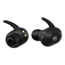 MAXELL TWS fülhallgató, MINI DUO earbuds, bluetooth 5.0, fekete 348481 small