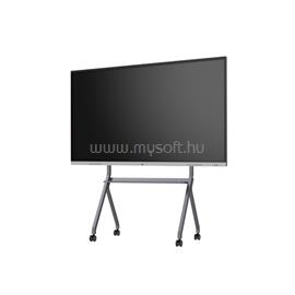 MAXHUB LFD kiegészítő - Mobil Állvány ST33M (55"-86", max.: 100kg) ST33M small