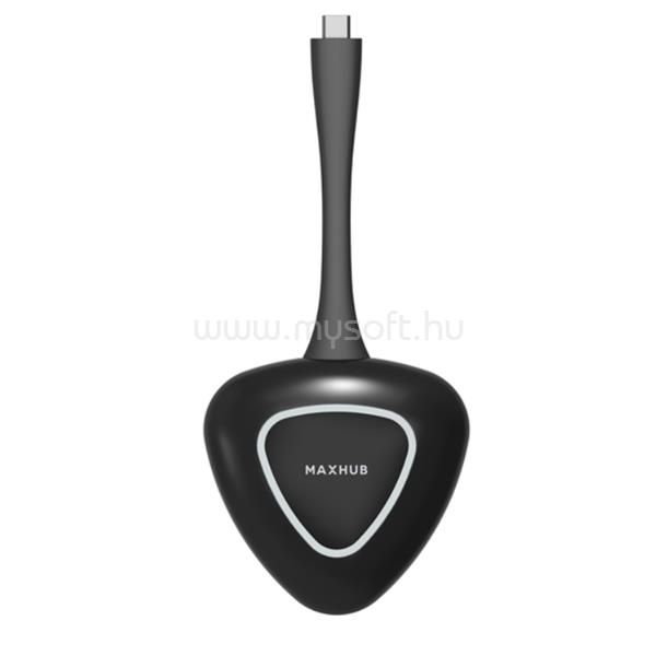 MAXHUB LFD kiegészítő - WT02A Wireless USB-C Mirroring Dongle