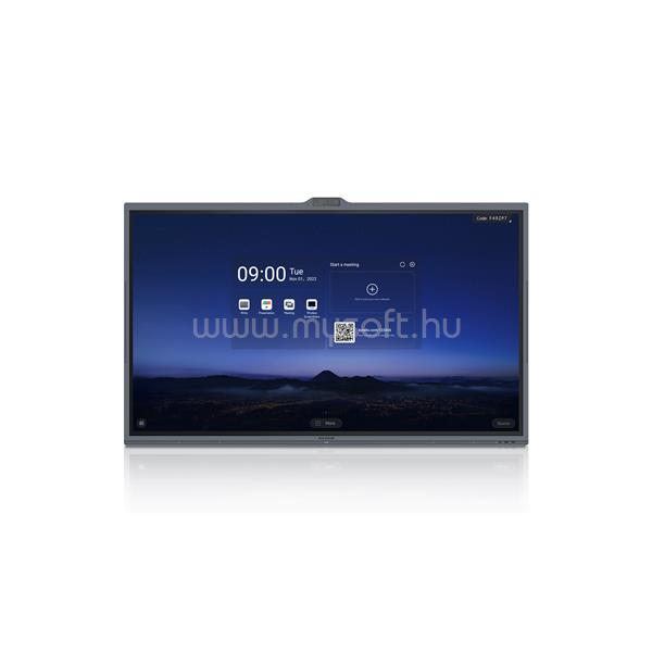 MAXHUB V6 ViewPro V8630 86" LFD