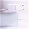MAXLIFE ML738423 PD+QC 20W USB + Type-C fehér gyorstöltő adapter + Type-C/Lightning kábel ML738423 small