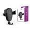 MAXLIFE Setty TF-0034 IUS-01 10W univerzális szellőzőrácsba illeszthető vezeték nélküli autós töltő és tartó TF-0034 small