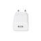 MAXLIFE TF-0010 1A USB hálózati töltő (fehér) TF-0010 small