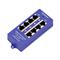 MAXLINK 4Port Gigabit 12V~57V DC PoE Injector POE-BOX4-G small