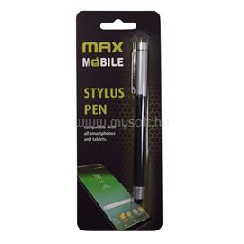 MAXMOBILE MAX MOBILE Stylus Pen érintőceruza, Fekete 3858887215638 small