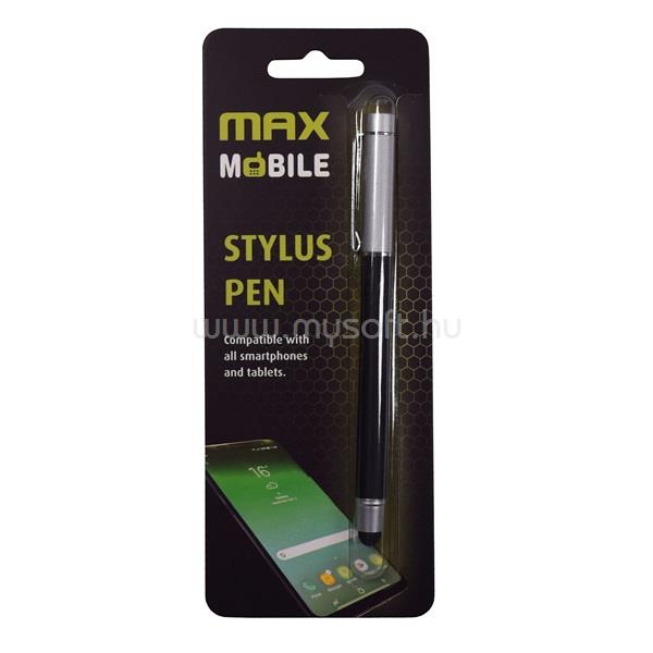MAXMOBILE MAX MOBILE Stylus Pen érintőceruza, Fekete