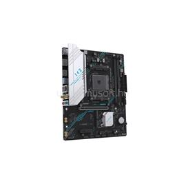 MAXSUN Alaplap - AMD MS-B550M GAMING WIFI AM4 (B550, mATX, 2xDDR4 3200MHz, 2xSATA3, 2xM.2, HDMI, DP) MS-B550M_GAMING_WIFI small