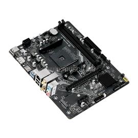 MAXSUN Alaplap - AMD MS-CHALLENGER A520M-K WIFI AM4 (A520, mATX, 2xDDR4 2666MHz, 3xSATA3, M.2, HDMI, DP) MS-CHALLENGER_A520M-K_WIFI small