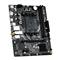 MAXSUN Alaplap - AMD MS-CHALLENGER A520M-K WIFI AM4 (A520, mATX, 2xDDR4 2666MHz, 3xSATA3, M.2, HDMI, DP) MS-CHALLENGER_A520M-K_WIFI small