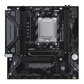 MAXSUN Alaplap - AMD MS-CHALLENGER B850M-K AM5 (B850, mATX, 2xDDR5 8000MHz, 2xSATA3, M.2, HDMI) MS-CHALLENGER_B850M-K small