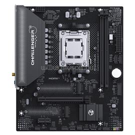MAXSUN Alaplap - AMD MS-CHALLENGER B850M PLUS WIFI AM5 (B850, mATX, 2xDDR5 8000MHz, 2xSATA3, 2xM.2, HDMI, DP) MS-CHALLENGER_B850M_PLUS_WIFI small