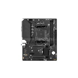 MAXSUN Alaplap - AMD MS-TERMINATOR B550M AM4 (B550, mATX, 2xDDR4 3800MHz, 4xSATA3, M.2, HDMI, D-sub) MS-TERMINATOR_B550M small