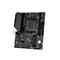MAXSUN Alaplap - AMD MS-TERMINATOR B550M AM4 (B550, mATX, 2xDDR4 3800MHz, 4xSATA3, M.2, HDMI, D-sub) MS-TERMINATOR_B550M small