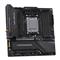 MAXSUN Alaplap - AMD MS-TERMINATOR B850M PRO DARK WIFI AM5 (B850, mATX, 4xDDR5 8000MHz, 2xSATA3, 3xM.2, HDMI, DP) MS-TERMINATOR_B850M_PRO_DARK_WIFI small
