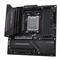 MAXSUN Alaplap - AMD MS-TERMINATOR B850M PRO DARK WIFI AM5 (B850, mATX, 4xDDR5 8000MHz, 2xSATA3, 3xM.2, HDMI, DP) MS-TERMINATOR_B850M_PRO_DARK_WIFI small