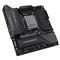 MAXSUN Alaplap - AMD MS-TERMINATOR B850M PRO DARK WIFI AM5 (B850, mATX, 4xDDR5 8000MHz, 2xSATA3, 3xM.2, HDMI, DP) MS-TERMINATOR_B850M_PRO_DARK_WIFI small