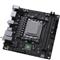 MAXSUN Alaplap - AMD MS-TERMINATOR B850M PRO II WIFI7 AM5 (B850, mATX, 4xDDR5 8000MHz, 2xSATA3, 3xM.2, HDMI, DP) MS-TERMINATOR_B850M_PRO_II_WIFI7 small