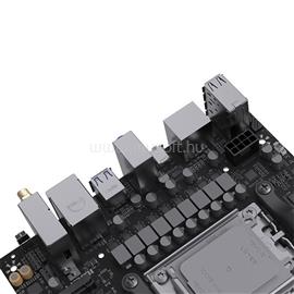 MAXSUN Alaplap - AMD MS-TERMINATOR B850M PRO II WIFI7 AM5 (B850, mATX, 4xDDR5 8000MHz, 2xSATA3, 3xM.2, HDMI, DP) MS-TERMINATOR_B850M_PRO_II_WIFI7 small