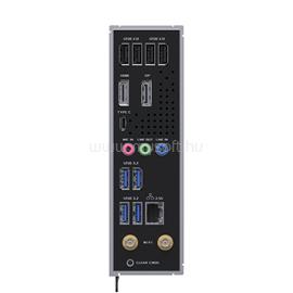 MAXSUN Alaplap - AMD MS-TERMINATOR B850M PRO II WIFI7 AM5 (B850, mATX, 4xDDR5 8000MHz, 2xSATA3, 3xM.2, HDMI, DP) MS-TERMINATOR_B850M_PRO_II_WIFI7 small