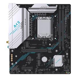 MAXSUN Alaplap - Intel MS-B760M GAMING WIFI ACE D4 s1700 (B760, mATX, 2xDDR4 3200MHz, 3xSATA3, 2xM.2, HDMI, DP) MS-B760M_GAMING_WIFI_ACE_D4 small