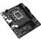 MAXSUN Alaplap - Intel MS-CHALLENGER B760M-H WIFI s1700 (B760, mATX, 2xDDR4 3200MHz, 2xSATA3, 2xM.2, HDMI, DP) MS-CHALLENGER_B760M-H_WIFI small