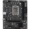 MAXSUN Alaplap - Intel MS-CHALLENGER B760M-H WIFI s1700 (B760, mATX, 2xDDR4 3200MHz, 2xSATA3, 2xM.2, HDMI, DP) MS-CHALLENGER_B760M-H_WIFI small