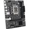 MAXSUN Alaplap - Intel MS-CHALLENGER B760M-H WIFI s1700 (B760, mATX, 2xDDR4 3200MHz, 2xSATA3, 2xM.2, HDMI, DP) MS-CHALLENGER_B760M-H_WIFI small